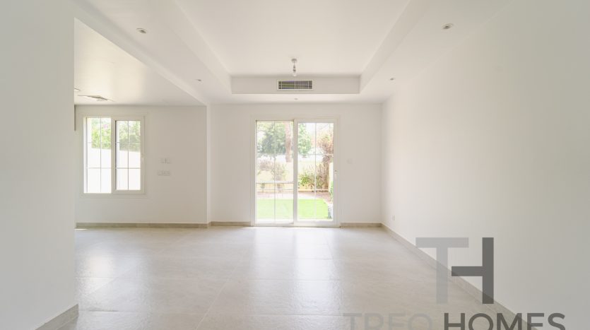Townhouse on The Springs, Dubai, 2 bedrooms, 153 m2  | Foto 3