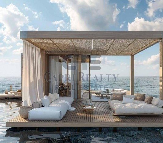 Duplexes on Al Marjan Island, Ras-al-khaimah, 4 bedrooms, 294.3 m2  | Foto 4