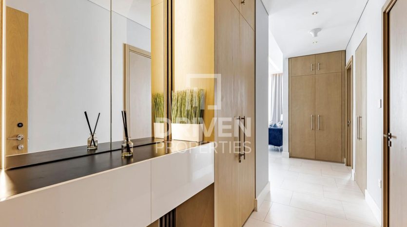 Apartment on Business Bay, Dubai, 1 bedroom, 102 m2  | Foto 5
