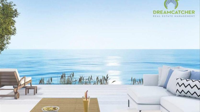 Apartment on Al Marjan Island, Ras-al-khaimah, 1 bedroom, 87.6 m2  | Foto 5