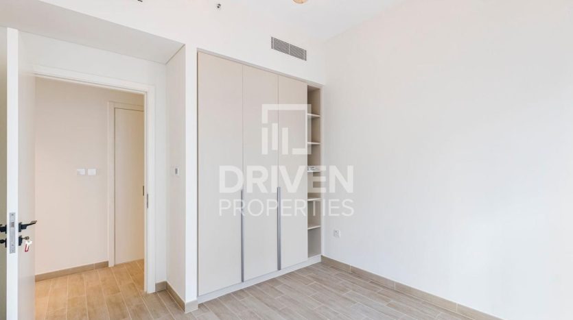 Apartment on Dubai Creek Harbour (The Lagoons), Dubai, 3 bedrooms, 149 m2 / per year