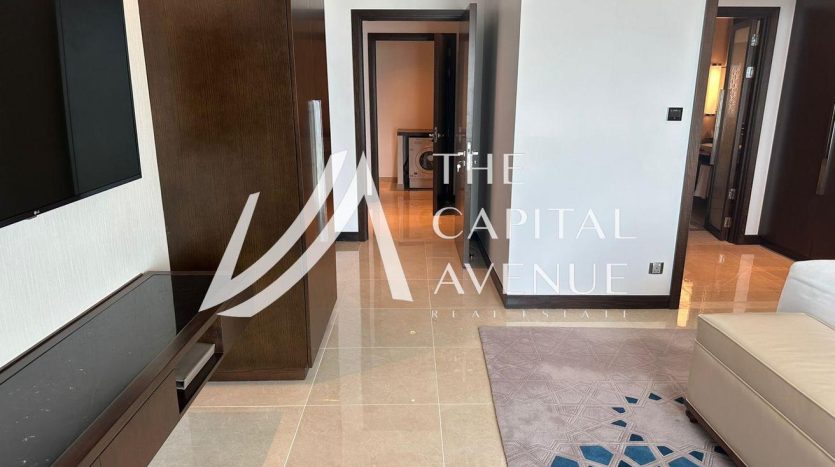 Apartment on Marina, Abu-Dhabi, 2 bedrooms, 172 m2  | Foto 2