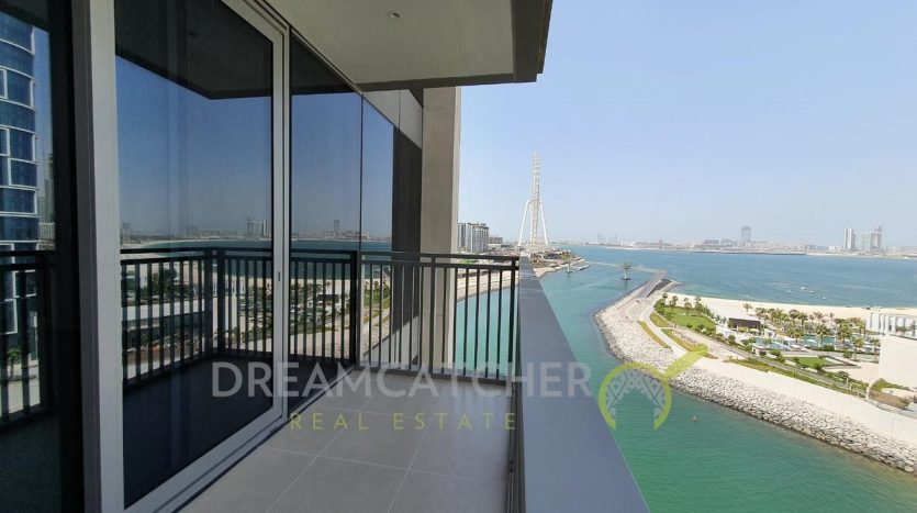 Apartment on Dubai Marina, 2 bedrooms, 104.24 m2  | Foto 3