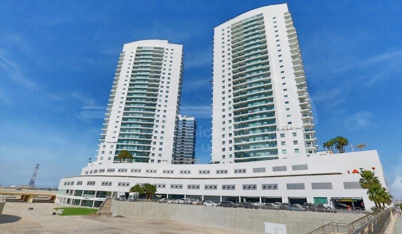 Apartment on Al Reem, Abu-Dhabi, 2 bedrooms, 134.7 m2  | Foto 2