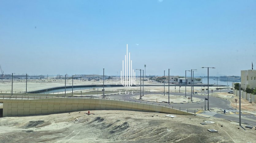 Apartment on Al Reem, Abu-Dhabi, 1 bedroom, 102.2 m2 / per year