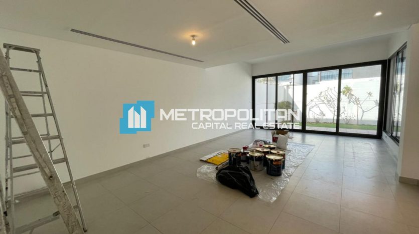 Townhouse on Al Salam Street, Abu-Dhabi, 3 bedrooms, 274.1 m2  | Foto 5