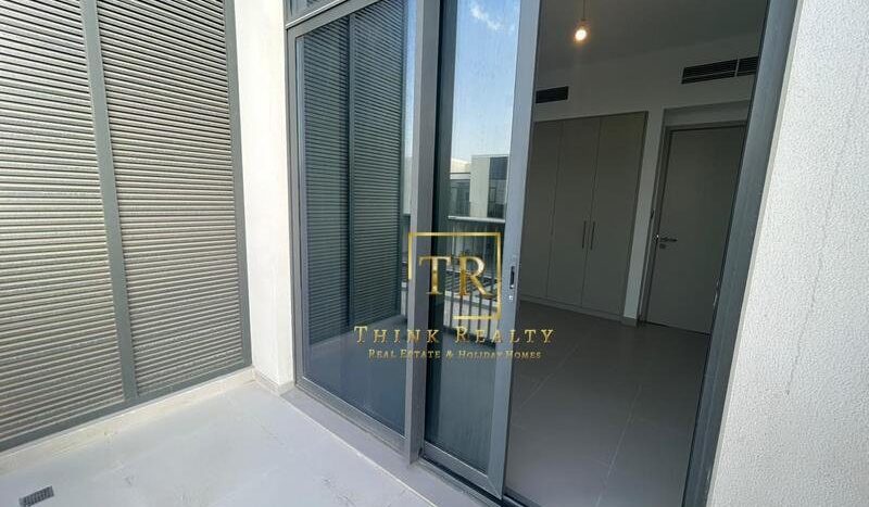 Таунхаус в Arabian Ranches 3, Дубай, 3 спальни, 128.9 м2 / в год