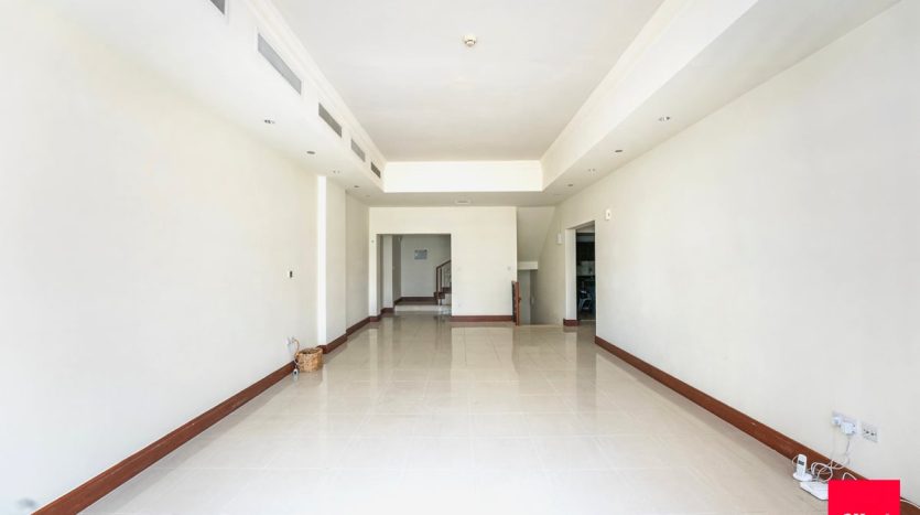 Townhouse on Palm Jumeirah, Dubai, 3 bedrooms, 345.6 m2  | Foto 1