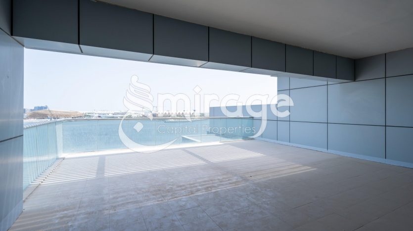Apartment on Al Raha Beach, Abu-Dhabi, 2 bedrooms, 218.7 m2  | Foto 3