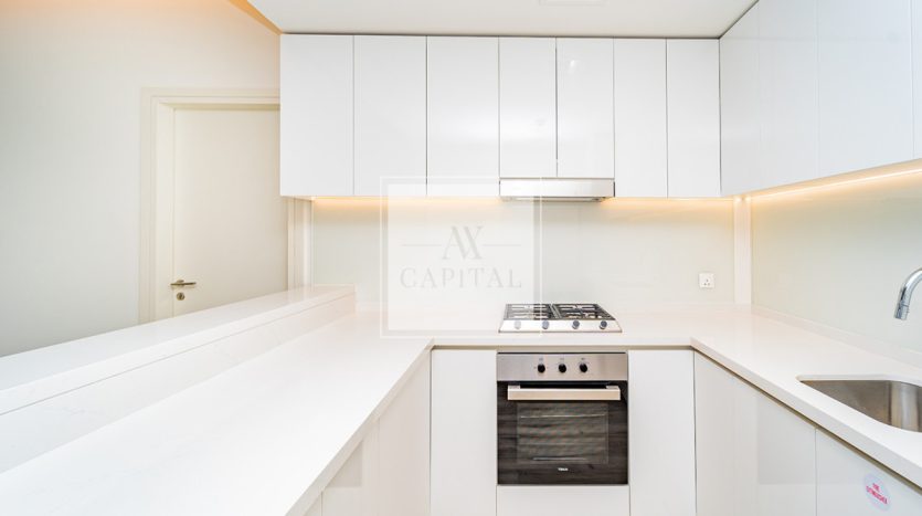 Apartment on Business Bay, Dubai, 1 bedroom, 84.3 m2  | Foto 5