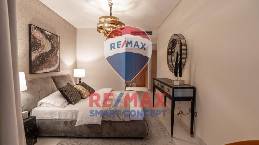 Apartment on Al Reem, Abu-Dhabi, 1 bedroom, 45.3 m2  | Foto 5