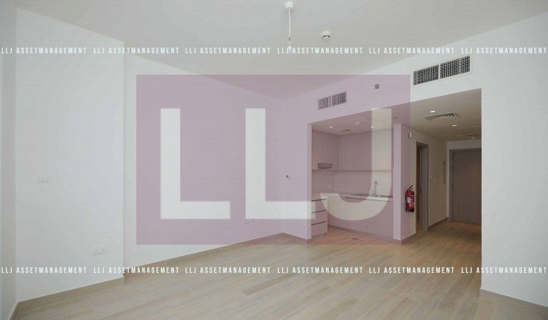 Apartment on Yas Island, Abu-Dhabi, 45.6 m2  | Foto 5