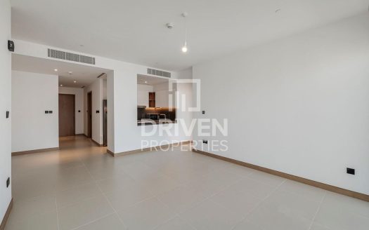 Apartment on Dubai Marina, 3 bedrooms, 155 m2 / per year