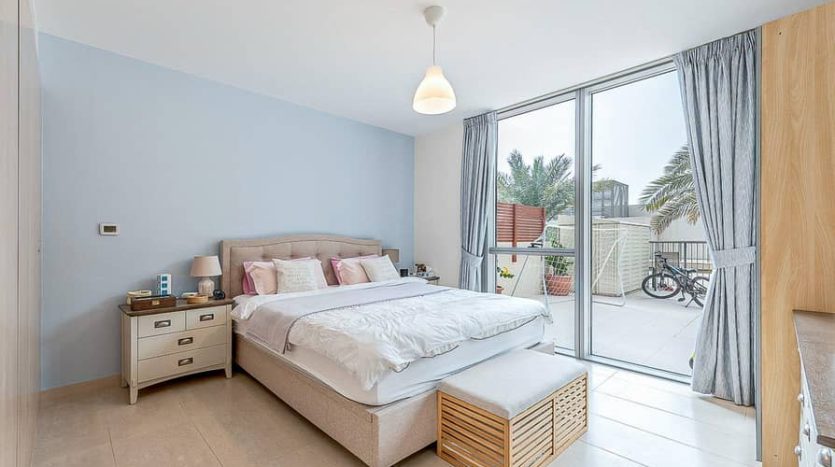 Apartment on Al Raha Beach, Abu-Dhabi, 3 bedrooms, 330 m2  | Foto 3