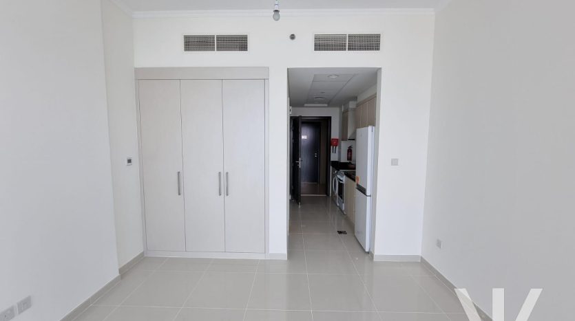 Apartment on DAMAC Hills (Akoya by DAMAC), Dubai, 37.6 m2  | Foto 3