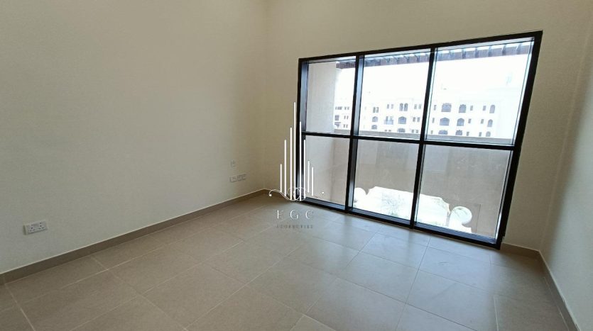 Квартира в Остров Саадият, Абу-Даби, 3 спальни, 222.9 м2 / в год