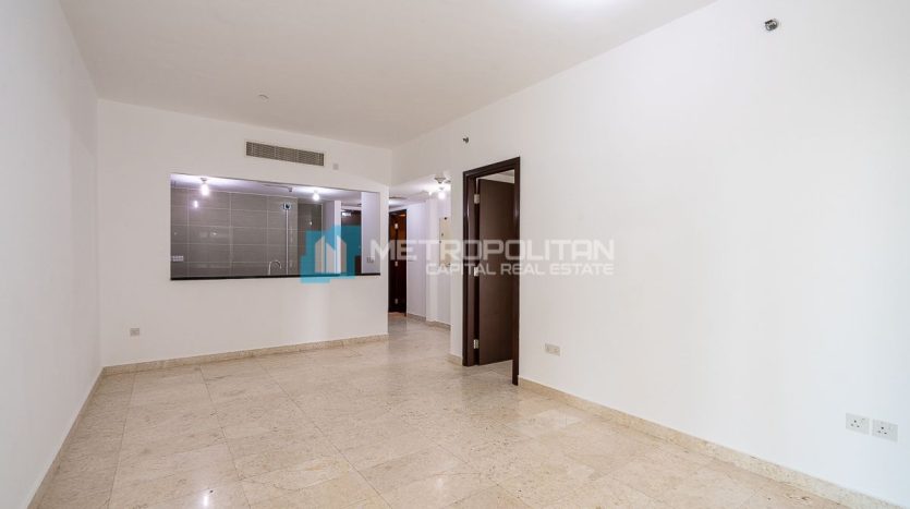 Apartment on Al Reem, Abu-Dhabi, 1 bedroom, 79 m2  | Foto 2