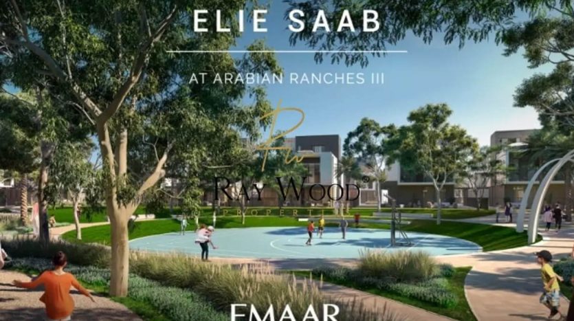 Villa on Arabian Ranches 3, Dubai, 4 bedrooms, 390 m2  | Foto 4