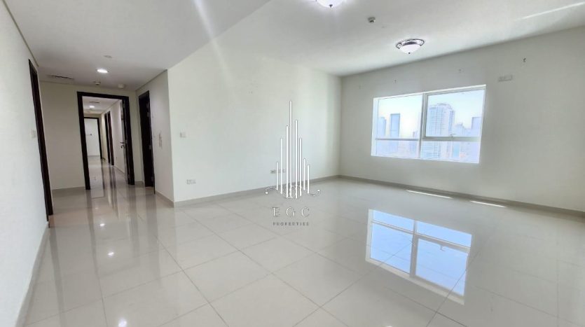 Квартира в Аль-Рим, Абу-Даби, 3 спальни, 152.3 м2 / в год