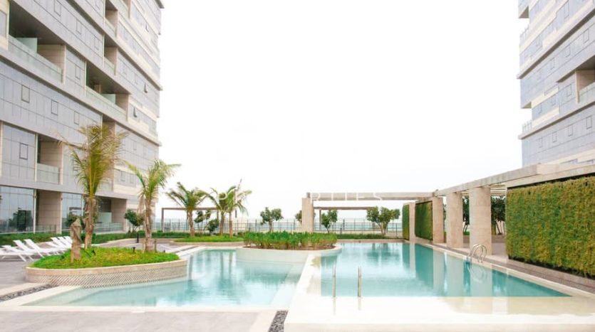 Квартира в Al Raha Beach, Абу-Даби, 3 спальни, 181 м2