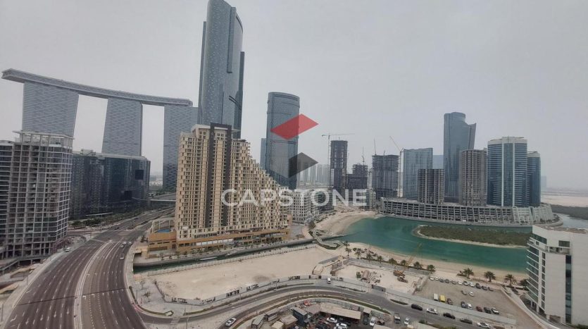 Apartment on Al Reem, Abu-Dhabi, 3 bedrooms, 143 m2  | Foto 3