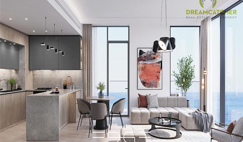 Apartment on Mina Al Arab, Ras-al-khaimah, 2 bedrooms, 105.6 m2  | Foto 2