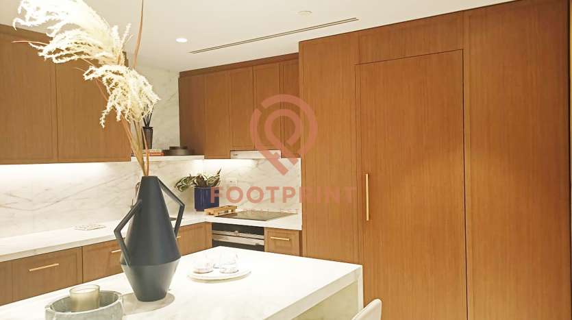 Квартира в Meydan One, Дубай, 1 спальня, 71.8 м2