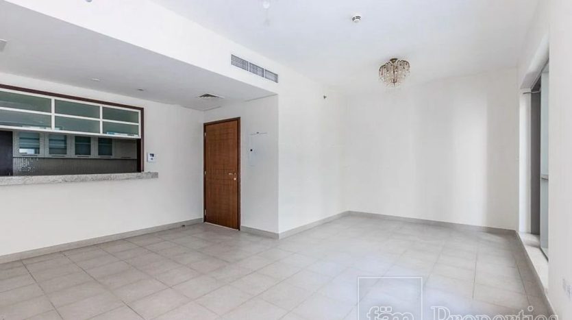 Apartment on Downtown Burj Dubai, 2 bedrooms, 108.1 m2  | Foto 4