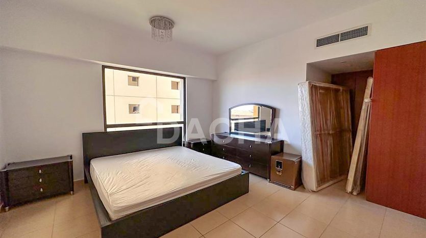 Apartment on Jumeirah Beach Residence, Dubai, 3 bedrooms, 166.9 m2  | Foto 2