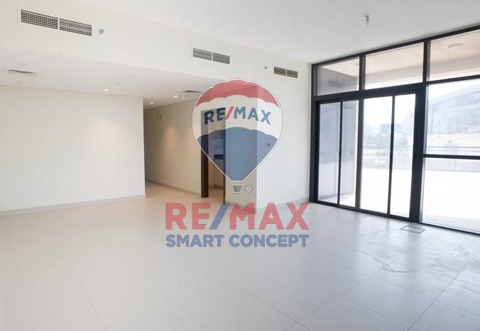 Квартира в Al Raha Beach, Абу-Даби, 3 спальни, 262.9 м2
