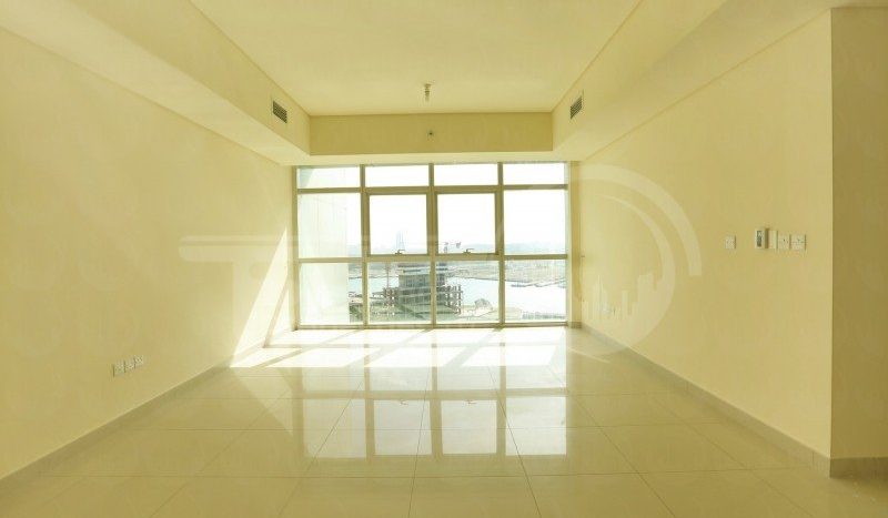 Apartment on Al Reem, Abu-Dhabi, 2 bedrooms, 141.5 m2 / per year