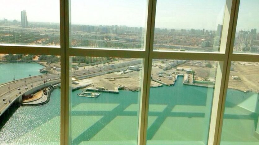 Apartment on Al Reem, Abu-Dhabi, 2 bedrooms, 147 m2  | Foto 4
