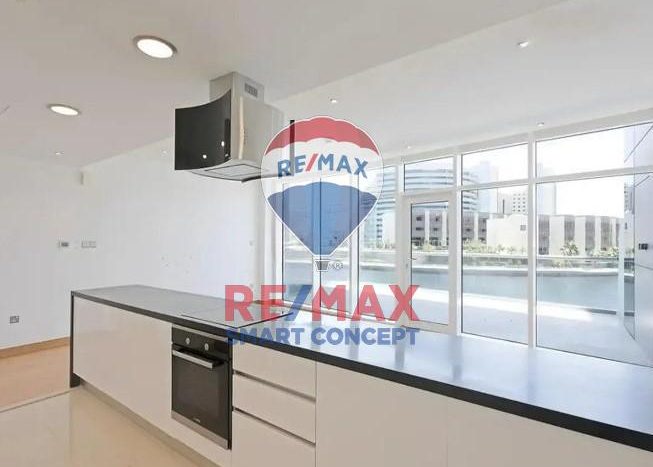 Apartment on Al Raha Beach, Abu-Dhabi, 2 bedrooms, 120.8 m2 / per year