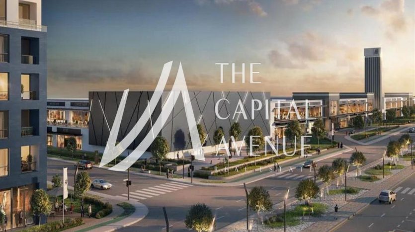 Land plot on Al Shamkha, Abu-Dhabi, 944 m2  | Foto 5