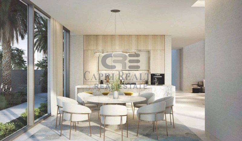 Villa on Palm Jebel Ali, Dubai, 6 bedrooms, 679.7 m2  | Foto 4