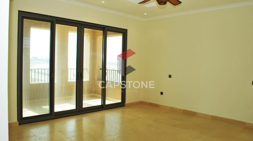 Villa on Saadiyat Island, Abu-Dhabi, 5 bedrooms, 1236 m2  | Foto 4