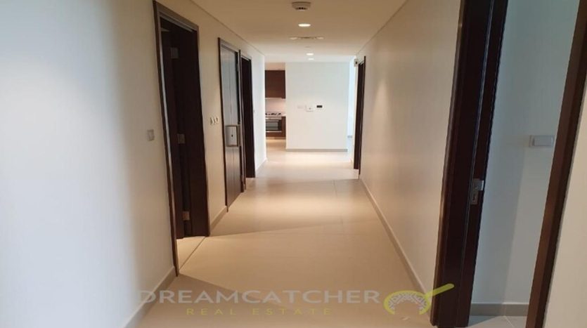 Apartment on Dubai Hills Estate, 3 bedrooms, 160.91 m2  | Foto 3