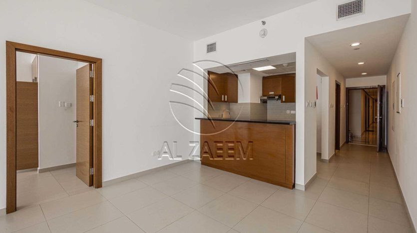 Apartment on Al Reem, Abu-Dhabi, 1 bedroom, 61 m2  | Foto 4
