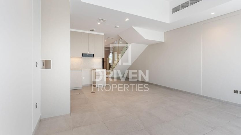 Townhouse on Mohammed Bin Rashid City, Dubai, 2 bedrooms, 148 m2 / per year