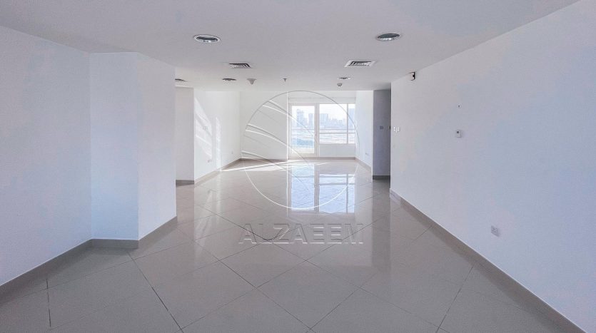 Apartment on Al Reem, Abu-Dhabi, 3 bedrooms, 219 m2  | Foto 3