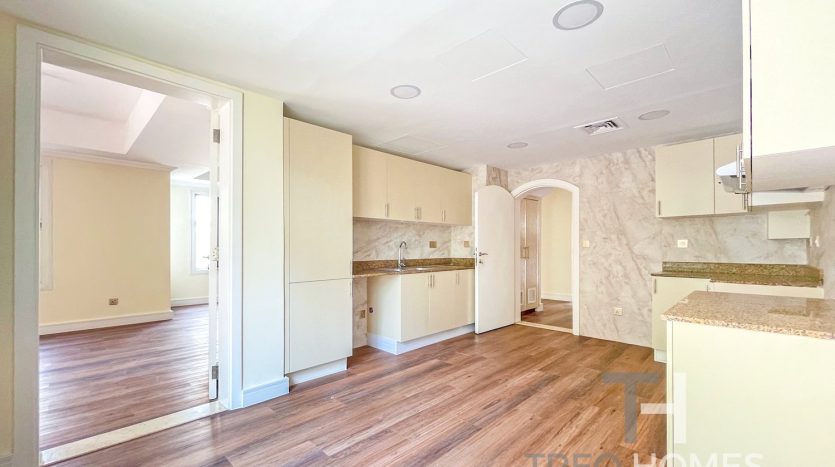 Вилла в The Springs, Дубай, 3 спальни, 250 м2 / в год