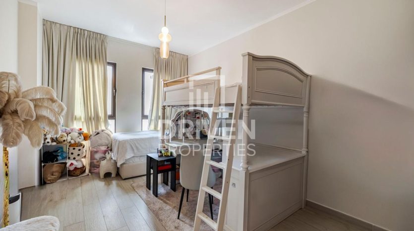 Apartment on Umm Suqeim, Dubai, 2 bedrooms, 171 m2  | Foto 5