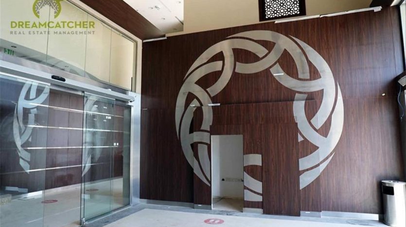 Коммерческая недвижимость в Cornich Ras Al Khaima, Рас-эль-Хайме, 699.9 м2 / в год