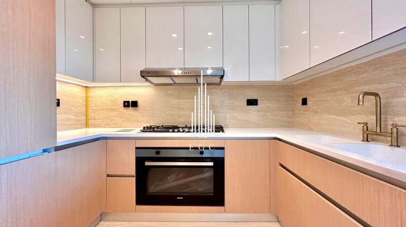 Apartment on Al Reem, Abu-Dhabi, 2 bedrooms, 157.9 m2 / per year