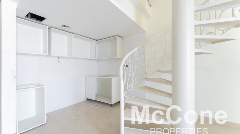 Apartment on Jumeirah Lake Towers, Dubai, 1 bedroom, 61.13 m2  | Foto 2
