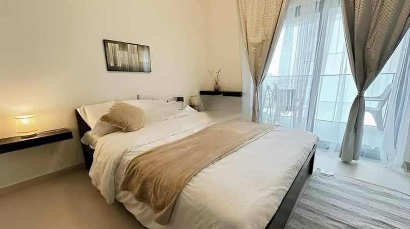 Apartment on Al Furjan, Dubai, 2 bedrooms, 84 m2  | Foto 4