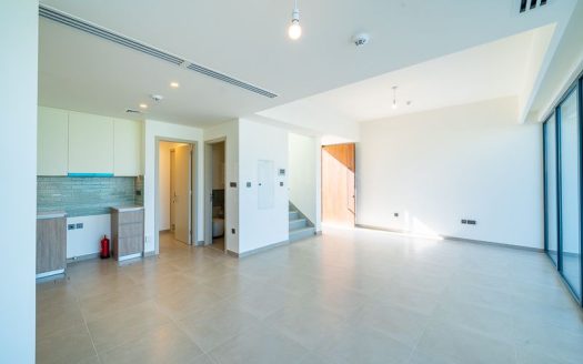 Townhouse on The Valley, Dubai, 3 bedrooms, 187.5 m2 / per year