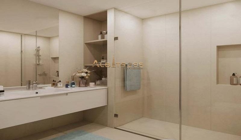 Apartment on Jumeirah Village Circle, Dubai, 3 bedrooms, 159.3 m2  | Foto 5