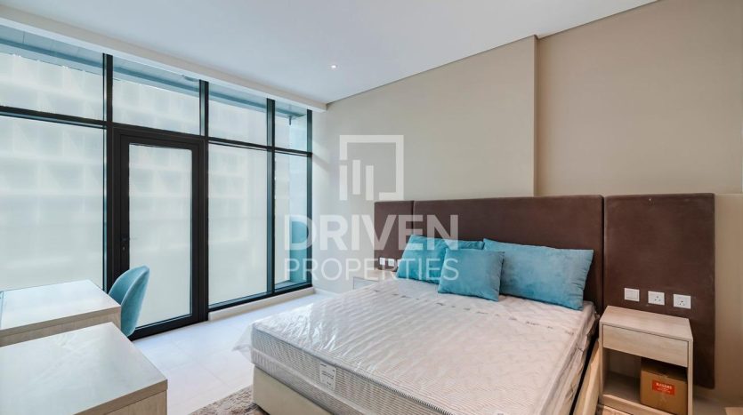 Apartment on Palm Jumeirah, Dubai, 1 bedroom, 63 m2  | Foto 4