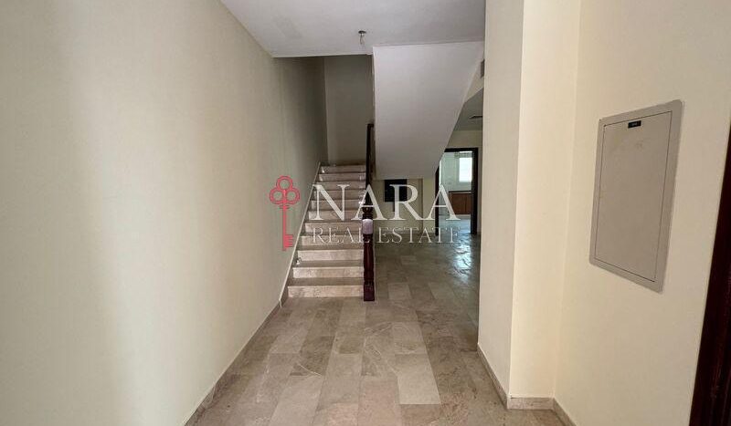 Villa on Khalifa City, Abu-Dhabi, 4 bedrooms, 380.9 m2 / per year